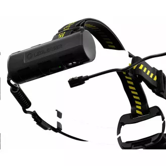 Latarka czołowa Ledlenser H7R Latarka czołowa Ledlenser H7R