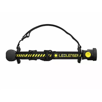 Latarka czołowa Ledlenser H7R Latarka czołowa Ledlenser H7R