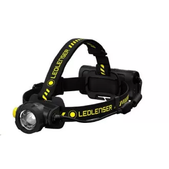 Latarka czołowa Ledlenser H15R Latarka czołowa Ledlenser H15R