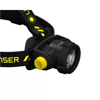 Latarka czołowa Ledlenser H15R Latarka czołowa Ledlenser H15R
