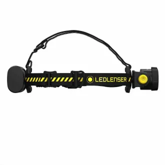 Latarka czołowa Ledlenser H15R Latarka czołowa Ledlenser H15R