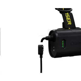 Latarka czołowa Ledlenser H15R Latarka czołowa Ledlenser H15R