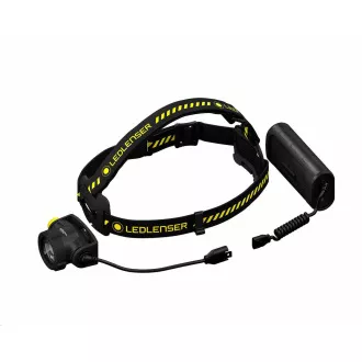 Latarka czołowa Ledlenser H15R Latarka czołowa Ledlenser H15R