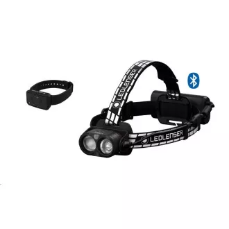 Latarka czołowa Ledlenser H19R Signature Latarka czołowa Ledlenser H19R Signature
