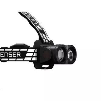 Latarka czołowa Ledlenser H19R Signature Latarka czołowa Ledlenser H19R Signature