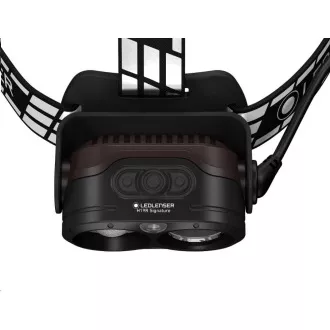 Latarka czołowa Ledlenser H19R Signature Latarka czołowa Ledlenser H19R Signature