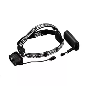 Latarka czołowa Ledlenser H19R Signature Latarka czołowa Ledlenser H19R Signature