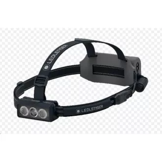 Latarka czołowa Ledlenser NEO9R, czarno-szara Latarka czołowa Ledlenser NEO9R, czarno-szara