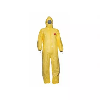 Kombinezon jednorazowy Tychem 2000 C, żółty, rozmiar 3XL
