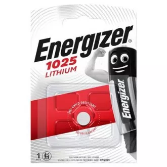 Energizer CR 1025 1szt.