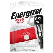 Energizer CR 1216 1szt.