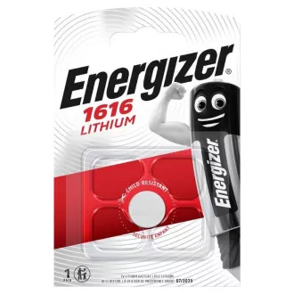 Energizer CR 1616 1szt.