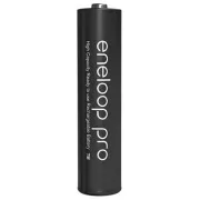 PANASONIC HR-4UWXB-BULK 930mAh Ni-MN Eneloop PRO AAA luzem (HR03)