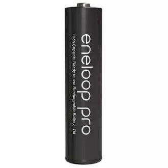 PANASONIC HR-4UWXB-BULK 930mAh Ni-MN Eneloop PRO AAA luzem (HR03)