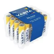 Varta LR03/24 Pack ENERGY 4103 - AAA (24 szt.)