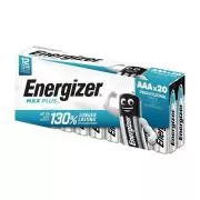 Energizer LR03/20 przemysłowe AAA 20szt.