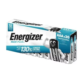 Energizer LR03/20 przemysłowe AAA 20szt.