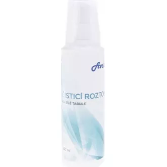 AVELI Płyn do czyszczenia tablic suchościeralnych, 250 ml