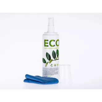 AVELI ECO płyn do czyszczenia ekranu   ściereczka