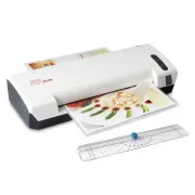 Laminator ARTA HQ 236 A4 z linijką do cięcia