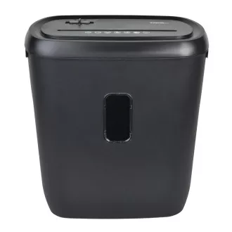 Niszczarka DESQ, 4 x 35 mm, 21 l, cięcie poprzeczne Niszczarka DESQ, 4 x 35 mm, 21 l, cięcie poprzeczne