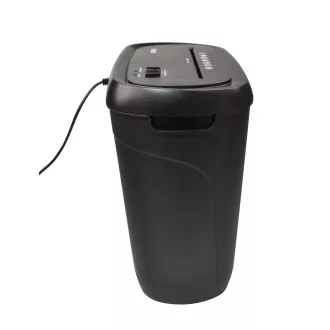 Niszczarka DESQ, 4 x 35 mm, 21 l, cięcie poprzeczne Niszczarka DESQ, 4 x 35 mm, 21 l, cięcie poprzeczne