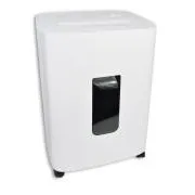 DESQKarton, 2 x 12 mm, 20 l, nacięcie krzyżowe, biały