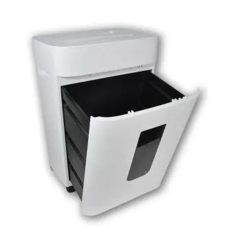 DESQKarton, 2 x 12 mm, 20 l, nacięcie krzyżowe, biały DESQKarton, 2 x 12 mm, 20 l, nacięcie krzyżowe, biały