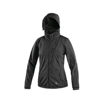 Kurtka CXS DIGBY, damska, czarna, rozmiar M