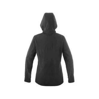 Kurtka CXS DIGBY, damska, czarna, rozmiar 2XL
