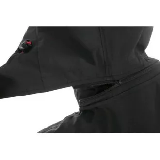 Kurtka CXS DIGBY, damska, czarna, rozmiar 3XL