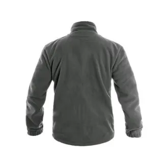 Kurtka męska CXS OTAWA, szara, rozmiar 3XL Kurtka męska CXS OTAWA, szara, rozmiar 3XL