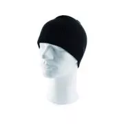 CXS IVAN czapka zimowa, czarna