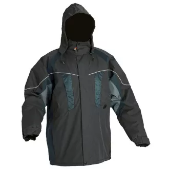 Kurtka NYALA szara 5XL