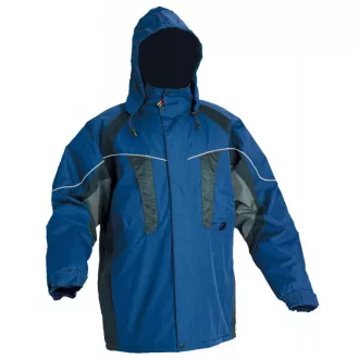 Kurtka NYALA szara 5XL