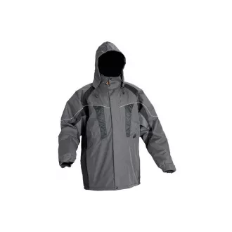 Kurtka NYALA zielona 3XL
