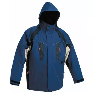 Kurtka NYALA zielona 3XL