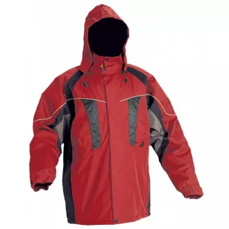 NYALA kurtka czerwona 3XL