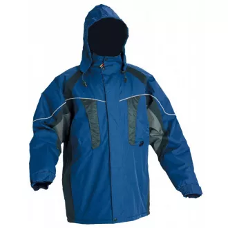 NYALA kurtka czerwona 3XL