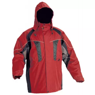 Kurtka NYALA czarna 2XL