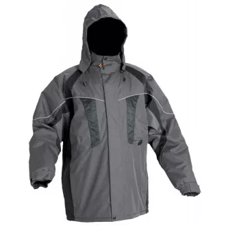 Kurtka NYALA czarna 2XL