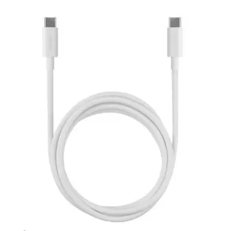 ASUS LCA51 100W Kabel USB-C 1,5M CBL/WT/WW//20PCS/5A ASUS LCA51 100W Kabel USB-C 1,5M CBL/WT/WW//20PCS/5A