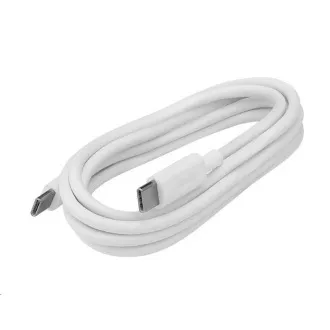 ASUS LCA51 100W Kabel USB-C 1,5M CBL/WT/WW//20PCS/5A ASUS LCA51 100W Kabel USB-C 1,5M CBL/WT/WW//20PCS/5A