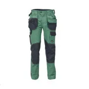 DAYBORO spodnie zielone zielone 52