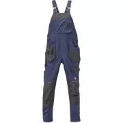 Spodnie DAYBORO lac granatowe 46