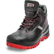 CERBIATTO MF S3 HRO SRC kostka 40 czarny