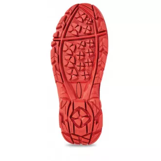CERBIATTO MF S3 HRO SRC kostka 45 czarny
