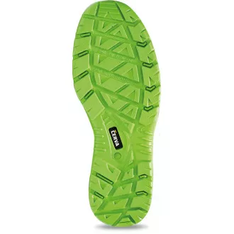 HALWILL MF ESD S1P SRC kostka 40 czarny