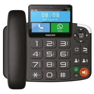 MaxCom MM42D SE - Rozpakowany
