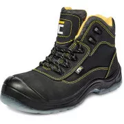 BK TPU MF S3 SRC kostka 40 czarny